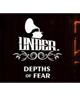 Under: Depths of Fear Steam Key GLOBAL